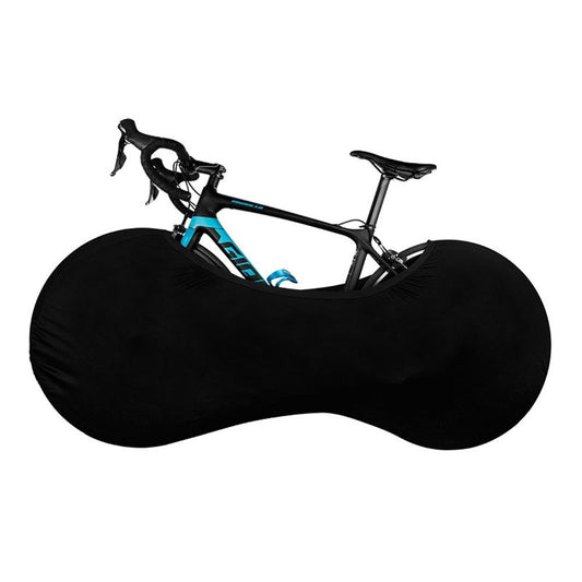 Bike Wheel Cover Indoor Dust-Proof and High Elasticity Bicycle Wheel Bag,Universal for Mountain, Road Bikes V1192-AZ-W-0843