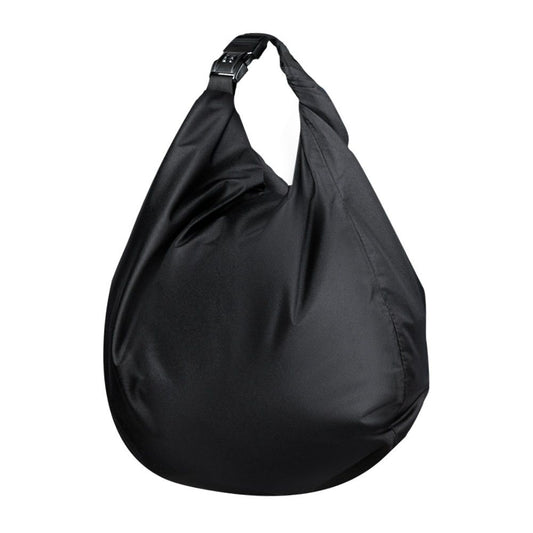 Motorcycle Helmet Bag Helmet Storage Bag with Combination Lock Waterproof Lightweight Durable polyester V1192-AZ-W-0850