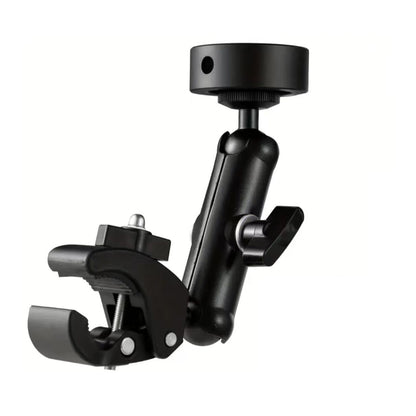 Adjustable Roof Rack Pole Mount Kit , Compatible with Original Pipe Adapter, Accessories for Roof or Pole V1192-AZ-W-0852