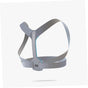 Posture Corrector for Women and Men, Adjustable Back Straightener, Upper Back Support Brace, Hunchback V1192-AZ-W-0864