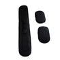 Exercise Hip Thrust Belt - Glute Trainer for Home Workouts with Extra Padding - Fully Adjustable Hip Thrust V1192-AZ-W-0884