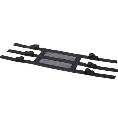 Universal Fitting Replacement Seat Fits All Brands of Tree Stands, Works On Climbing & Ladder Stands V1192-AZ-W-0893