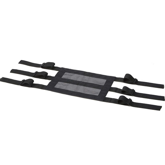 Universal Fitting Replacement Seat Fits All Brands of Tree Stands, Works On Climbing & Ladder Stands V1192-AZ-W-0893