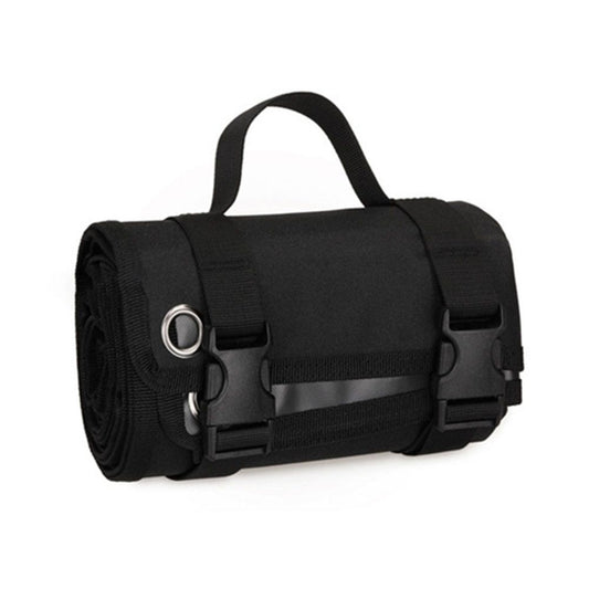 Roll-Up Shooting Mat - Shooter Mat for Range Rifle Hunting - Outdoor Hunting Accessories - Durable, Non-Slip, V1192-AZ-W-0894