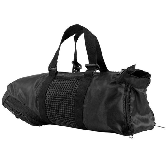 Cat Grooming Bag - Pet Carrier Grooming Bags Make Washing, Bathing, Nail Trimming, & Medication Delivery V1192-AZ-W-0899