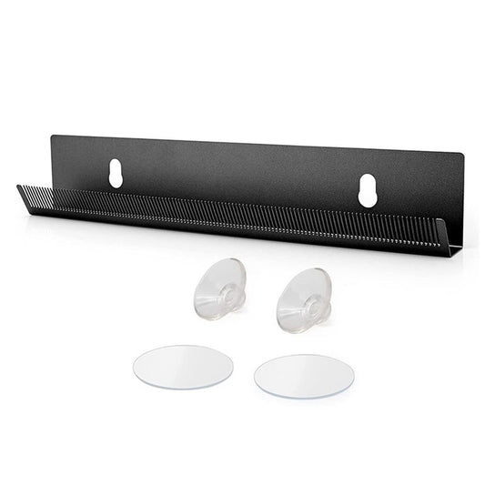 Hair Extension Holder for Styling Hair Stands Stainless Steel Hair Extension Display Hair Hanger Tool for V1192-AZ-W-0931