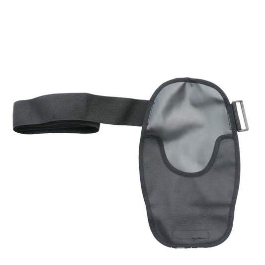 2 pack Waterproof Ostomy Bag Cover Belt Adjustable Washable Colostomy Bag Covers Protector Reusable Stoma V1192-AZ-W-1002