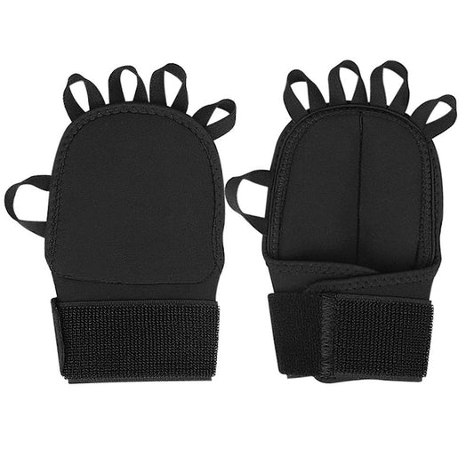 1 Pair Weighted Gloves for Tremors,Hand Weights for Fine Motor Skills,Aids to Provide Hand Stability and V1192-AZ-W-1008