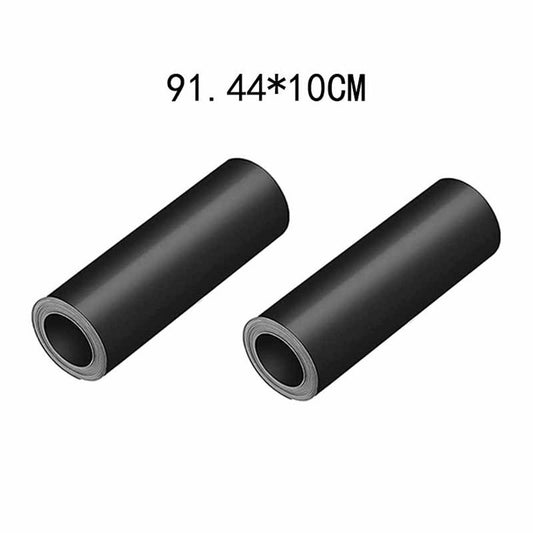 Magnetic Fireplace Draft Stopper - 2pcs Fireplace Vent Covers, Screen Insulation Blocker for Winter Indoor V1192-AZ-W-1018