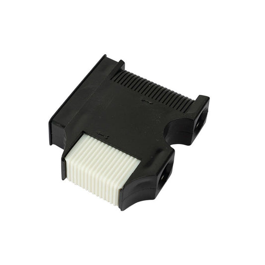 Boat Fender Hanger, Boat Rail and Cleat Fender Clips, Quick Connect and Release Fender Lines, Boat Bumper V1192-AZ-W-1025