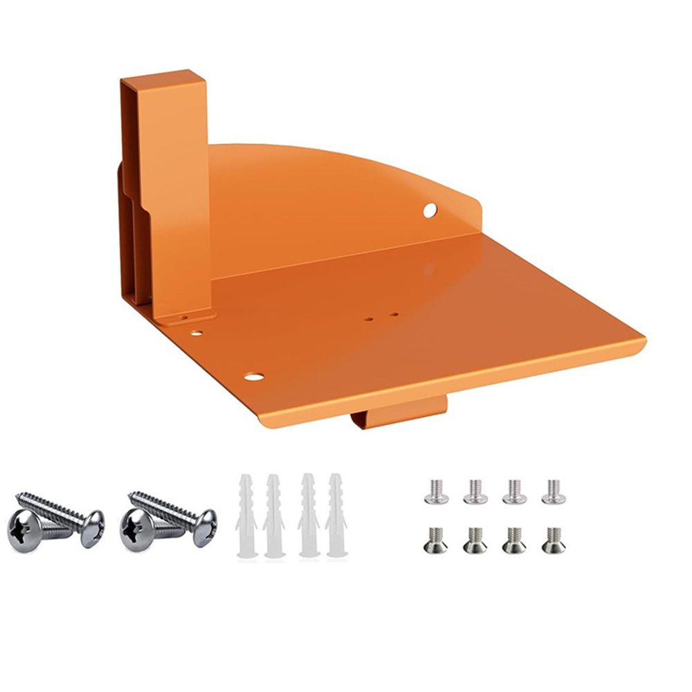 Chainsaw Holder, Chainsaw Wall Mount for MS250, MS251, MS170, MS171, MS172 Heavy Duty Chainsaw Rack Garage V1192-AZ-W-1079