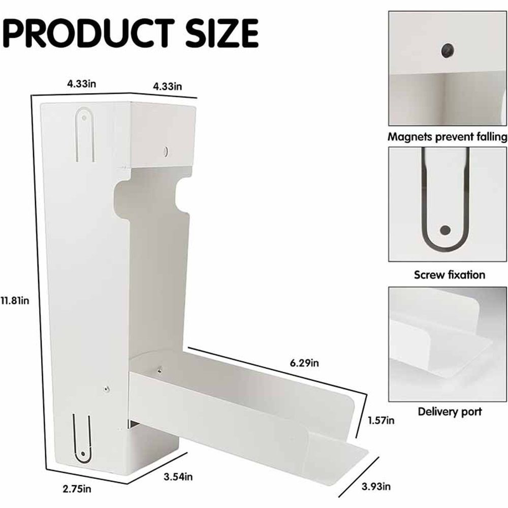 Rainwater Collection System, Rain Barrel Diverter Catching Collection System, Stainless Steel Raindrop V1192-AZ-W-1082