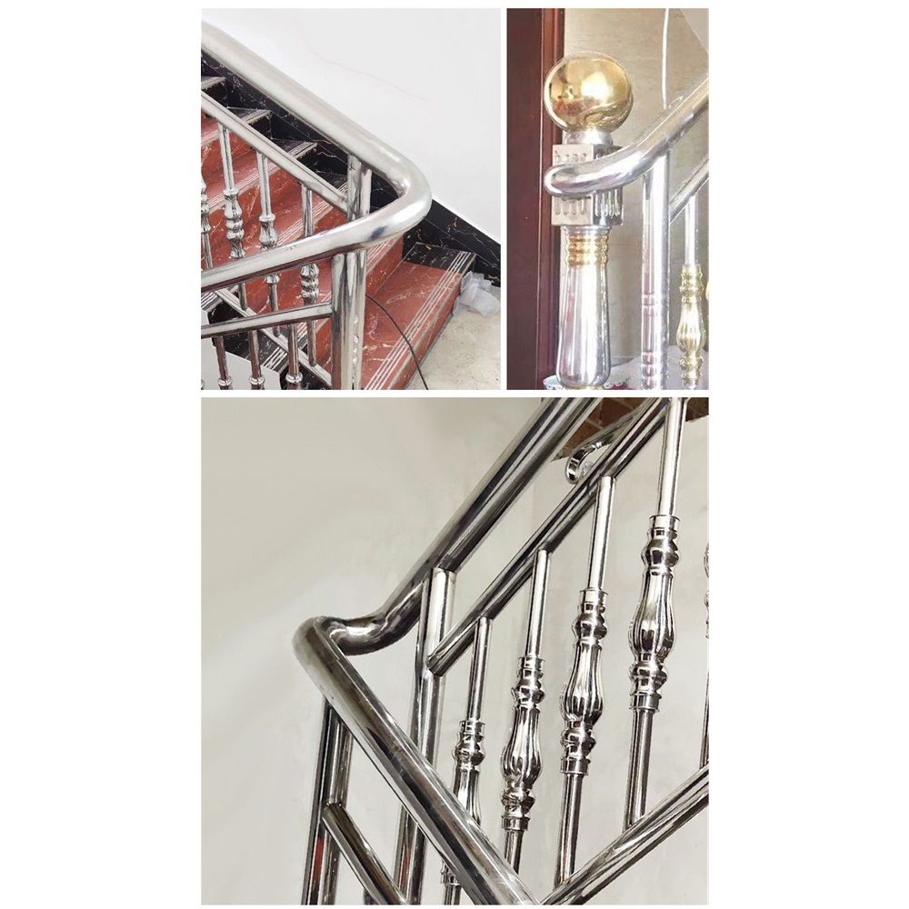 3 Inch 90 Degree 304 Stainless Steel Bend Tube Exhaust Elbow Pipe for Car Customized Modified Exhaust V1192-AZ-W-1085