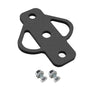 3-Way Hitch Adapter with 3/4" Hardware Included - Golf Carts Garden Tractors Trailers Lawn Mowers Chains and V1192-AZ-W-1093