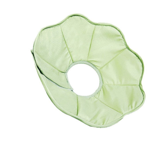 Adjustable Soft Cat Cone Collar - Waterproof Recovery Collar for Cats After Surgery, Lightweight Collar for V1192-AZ-W-1109