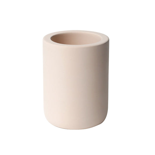 Drying Stone Toothbrush Holder, Diatomite Toothbrush Holders for Bathroom, Quick Drying Electric Toothbrush & V1192-AZ-W-2492