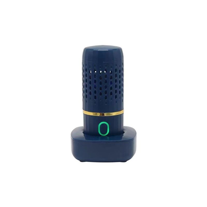 Fruit and Vegetable Purifier Cleaner Washing Machine Capsule Shape Disinfection Purification Technology for V1192-AZ-W-2517
