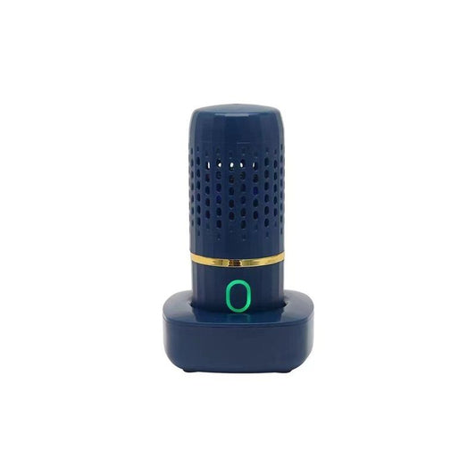Fruit and Vegetable Purifier Cleaner Washing Machine Capsule Shape Disinfection Purification Technology for V1192-AZ-W-2517