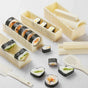 Sushi Maker, Sushi Mold Set - Easy Sushi Making Kit, Help to Make Round Shaped Sushi, 10-piece set V1192-AZ-W-2577