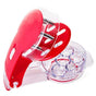 Kitchen Aid Cherry PitterDeluxe Multi Fruit Pit Corer Core Cutter Remover Prep Helper Machine Mason Jar Tool V1192-AZ-W-2588