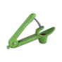Olive Seed Remover Tool with Food-Grade Silicone Cup,Portable Fruit Corer Cherry Stoner Kitchen Aid Machine V1192-AZ-W-2596