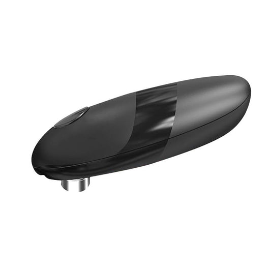 Auto Electric Can Opener: Open Your Cans with A Simple Press of Button - Automatic, Hands Free, Smooth Edge, V1192-AZ-W-2601