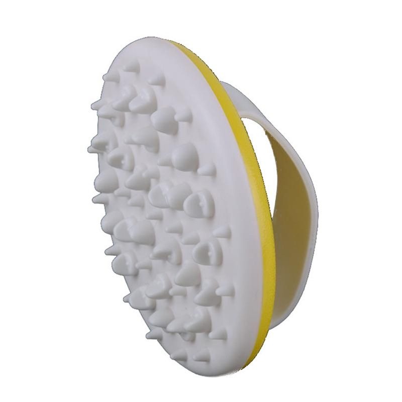 Cellulite Massager Brush Mitt - Greatly Assist in Removing Cellulite and Increase Circulation Anti Cellulite V1192-AZ-W-2616