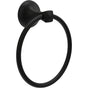Modern Bathroom Hand Towel Ring, Bathroom Accessories Bath Towel Hanger for Kitchen,Matte V1192-AZ-W-2622