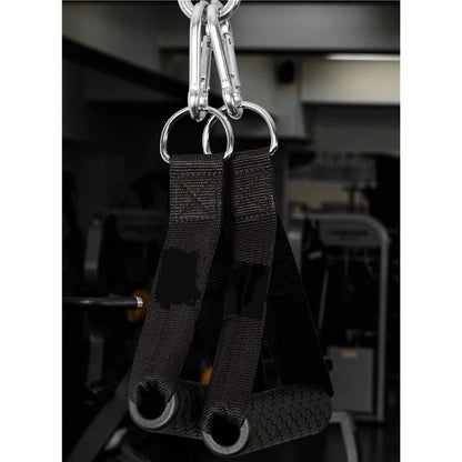 Carabiner Clip 5 Pack - Multipurpose Heavy Duty Snap Hooks - Large Clips for Keys Hook(silvery, 7.5*3.6cm) V1192-AZ-W-2661