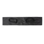 Protective Cover for E-Bike Display and Handlebar Protection, Polyester, Black, Protection Against Wet, Dust V1192-AZ-W-2670