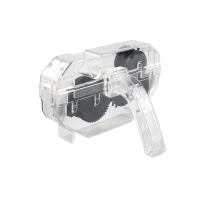 Bike Chain Clearer - Cleaning Tool Scrubber with Rotating Brushes - Bicycle Clean Tool for Cleaning Bicycle V1192-AZ-W-2671