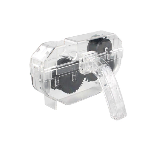 Bike Chain Clearer - Cleaning Tool Scrubber with Rotating Brushes - Bicycle Clean Tool for Cleaning Bicycle V1192-AZ-W-2671