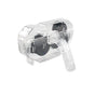 Bike Chain Clearer - Cleaning Tool Scrubber with Rotating Brushes - Bicycle Clean Tool for Cleaning Bicycle V1192-AZ-W-2671
