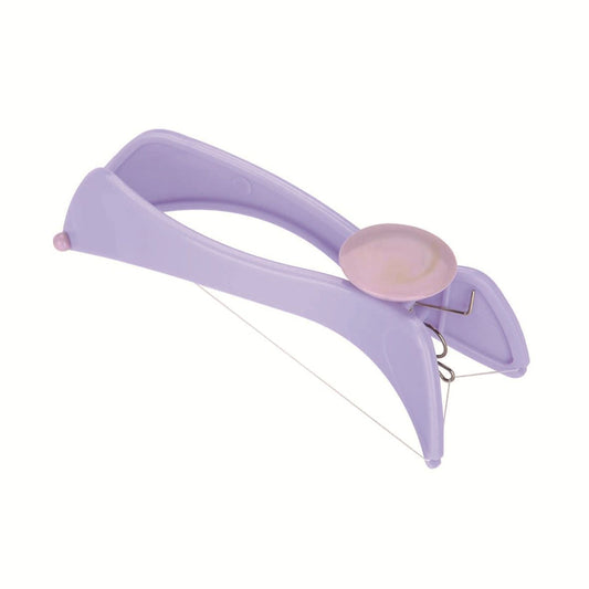 Facial Hair Removal for Women, with Threading Removal Tool, Portable Size for Facial, Neck Hair( 19.5x8.5x5cm) V1192-AZ-W-2674