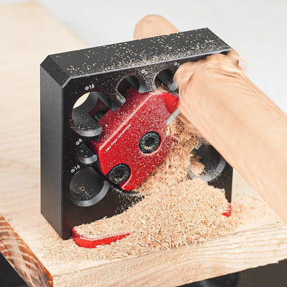 High Speed Carbide Inserts Inch Adjustable Dowel Maker,Electric Drill Stick Dowel Wooden Rods Cutter Round V1192-AZ-W-2676