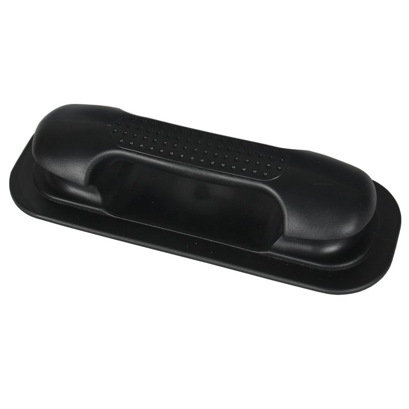Health Gear PVC Grab Handle, Grab Handle Boat Accessory for Inflatable Rubber Dinghy Raft Kayak V1192-AZ-W-2677