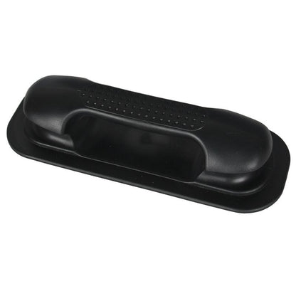 Health Gear PVC Grab Handle, Grab Handle Boat Accessory for Inflatable Rubber Dinghy Raft Kayak V1192-AZ-W-2677
