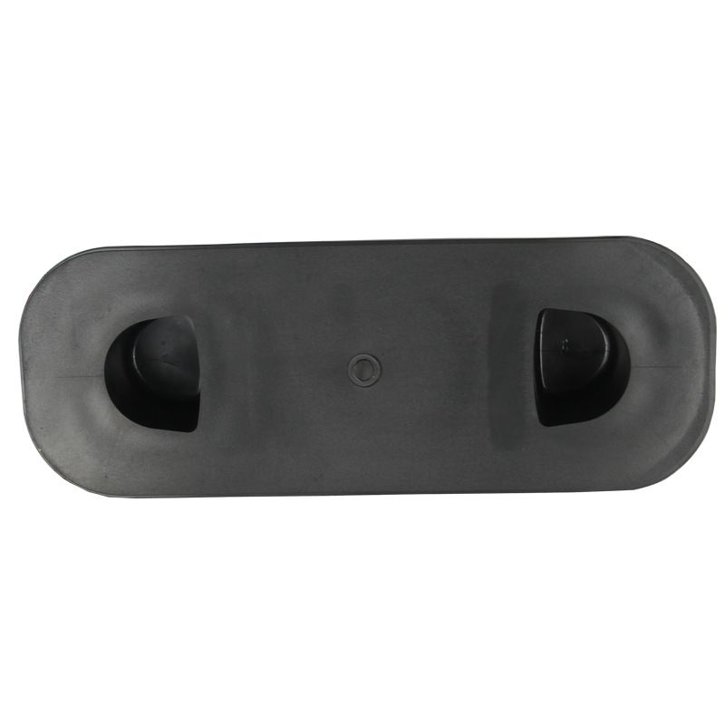 Health Gear PVC Grab Handle, Grab Handle Boat Accessory for Inflatable Rubber Dinghy Raft Kayak V1192-AZ-W-2677