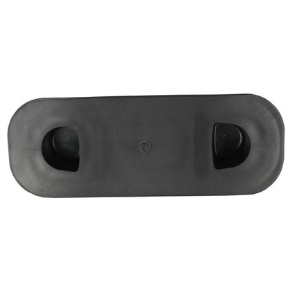 Health Gear PVC Grab Handle, Grab Handle Boat Accessory for Inflatable Rubber Dinghy Raft Kayak V1192-AZ-W-2677