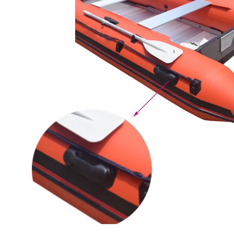 Health Gear PVC Grab Handle, Grab Handle Boat Accessory for Inflatable Rubber Dinghy Raft Kayak V1192-AZ-W-2677