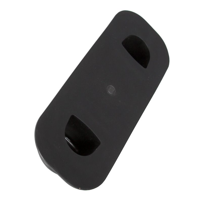 Health Gear PVC Grab Handle, Grab Handle Boat Accessory for Inflatable Rubber Dinghy Raft Kayak V1192-AZ-W-2677