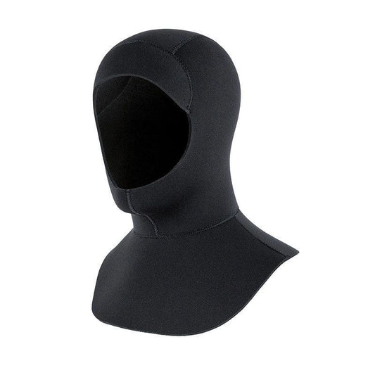 Neoprene Wetsuit Hood Scuba Diving Hood 5MM for Men Women Youth, Bib Dive Cap Surfing Thermal Hood for V1192-AZ-W-2678