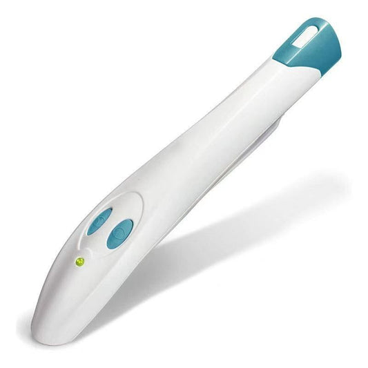 The Electronic Bug bite Treatment for Mosquito Bites,Without Chemicals - Treatment by Heat, Each battery pack V1192-AZ-W-2699