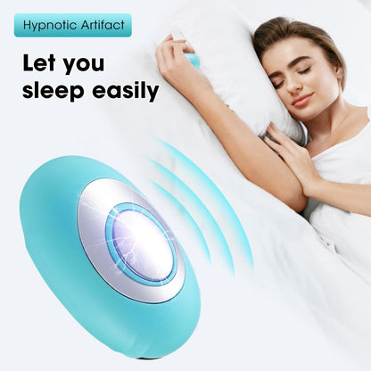 Neurocontrol Anxiety Device, Hand Held Sleep Aid for Improved Mood and Focus for Improved Sleep Anxiety V1192-AZ-W-2710