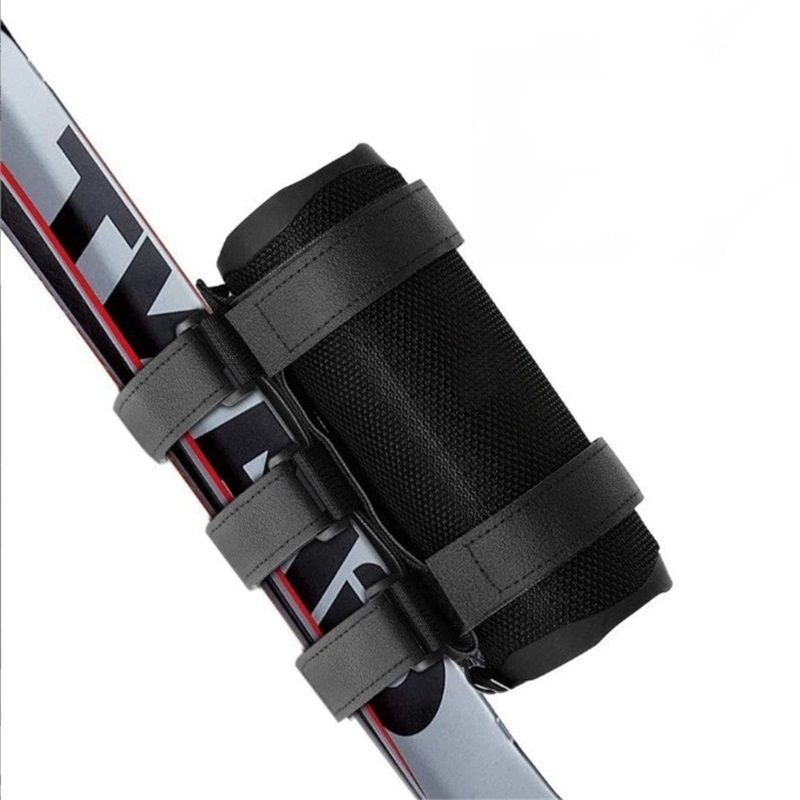 Upgraded Speaker Mount for, Adjustable Strap Fits Bluetooth Wireless Speaker Holder for , Club Car Carts and V1192-AZ-W-2725