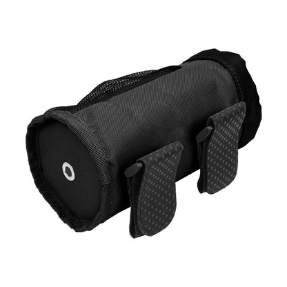 Cup Holder, Bike Water Bottle Holder for E Scooters & E-Bikes - Adaptable, No-Screw Installation, Mesh V1192-AZ-W-2734