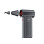 Electric Air Duster- Super Power Blower, 6-Gear Adjustable Mini Blower with Fast Charging, Rechargeable Dust V1192-AZ-W-2758