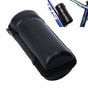 Waterproof Bike Tool Case - Cycling Storage Pouch for Mountain and Road Bikes - Hard Shell Zip Bag with V1192-AZ-W-2760