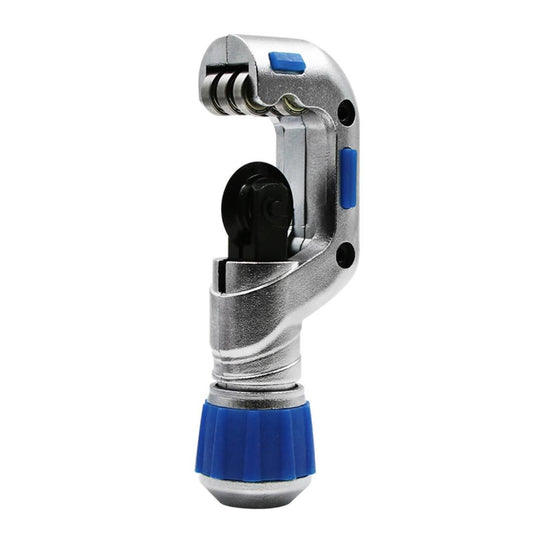 Tube Cutter, Heavy Duty Tubing Pipe Cutter, 3/16 to 1-1/4 inch Cutting Diameter, Ideal for Cutting Copper, V1192-AZ-W-2765