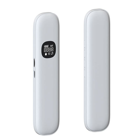 Under Pillow Speaker for Sleeping, Sleepbar Speakerr Under Pillow, White Noise Machine Audio Pillow Sleep V1192-AZ-W-2777